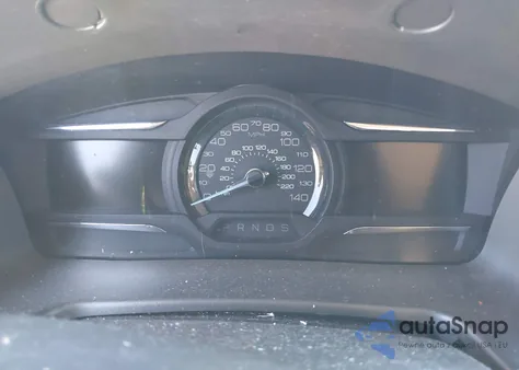 2015 Ford Flex Limited z USA, uszkodzony, nr VIN 2FMGK5D83FBA20641